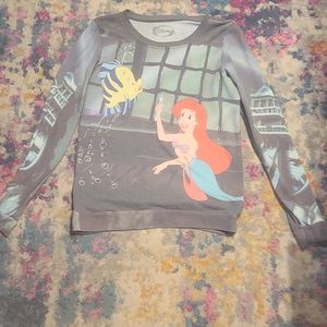 Disney Ariel sweater